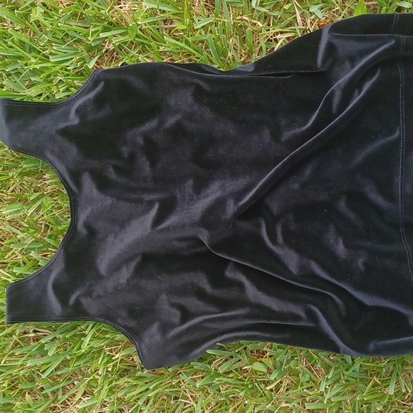 Chicos XL velvet shell - Picture 7 of 7